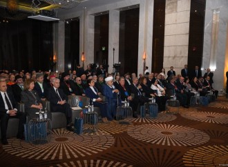 Bakıda Din Xadimlərinin Forumu keçirilir