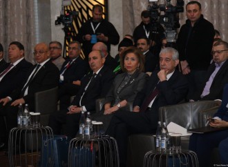 Bakıda Din Xadimlərinin Forumu keçirilir