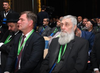 Bakıda Din Xadimlərinin Forumu keçirilir
