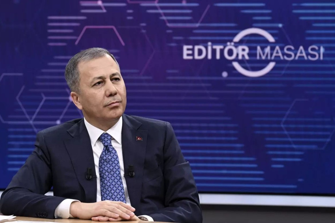 Balıkəsirdəki partlayışda  ölüm sayı 10-u keçib - Ali Yerlikaya