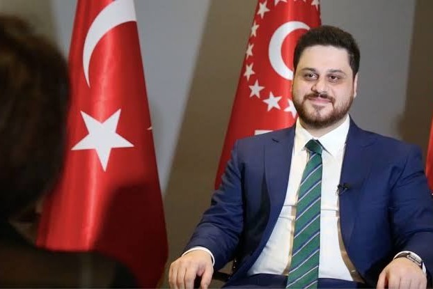 BTP sədri Hüseyn Baş haqqında istintaq başladılıb