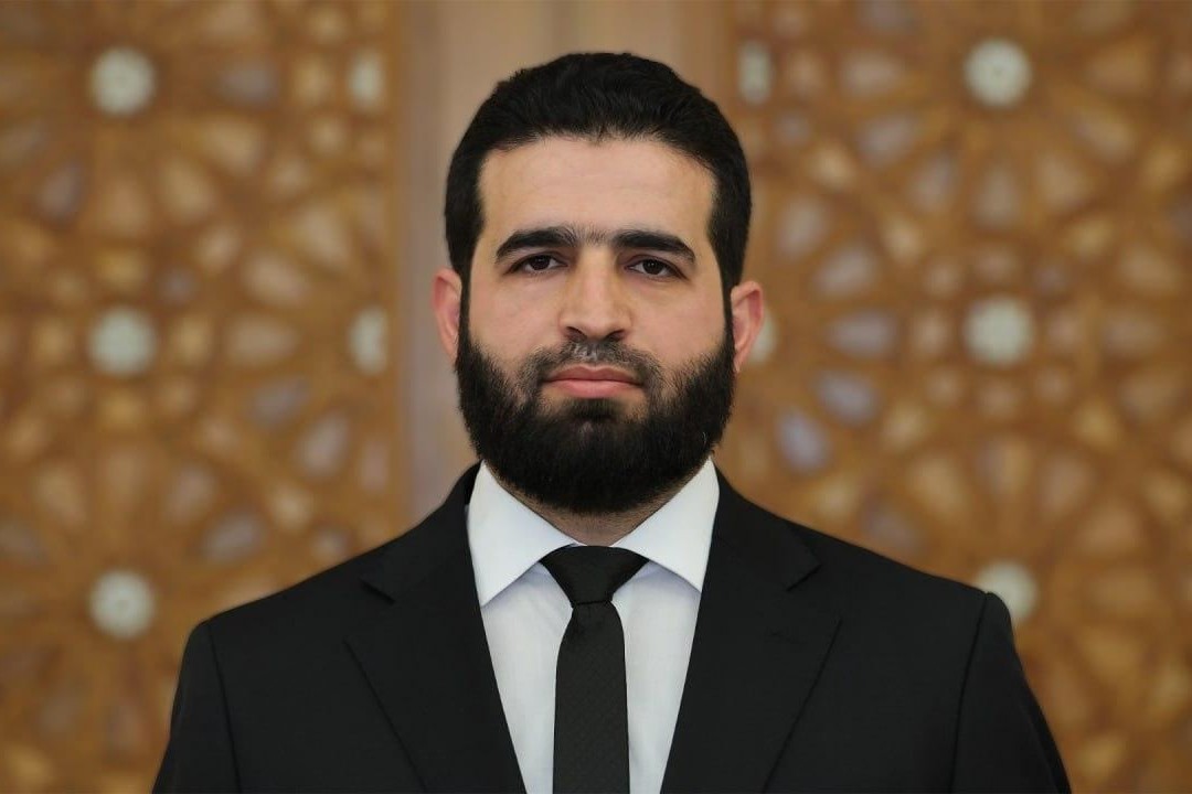 Suriya Kəşfiyyat Təşkilatının yeni rəhbəri təyin edilib
