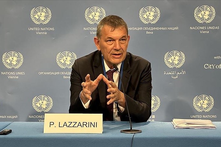 Qəzzada təhlükəsiz yer yoxdur - UNRWA