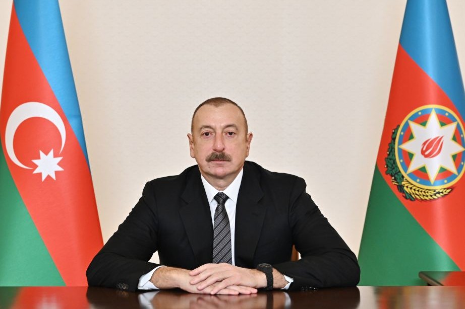 Azərbaycanla BMT arasındakı Töhfə Sazişi təsdiqlənib - Prezident İlham Əliyevin fərmanı