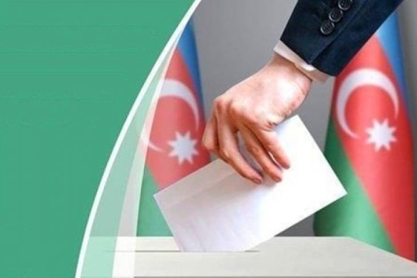 Sabahdan bələdiyyə seçkiləri ilə bağlı seçkiqabağı təşviqata başlanılır