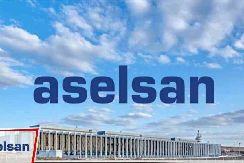 ASELSAN və Müdafiə Sənayesi 36 milyon avroluq müqavilə imzalayıb