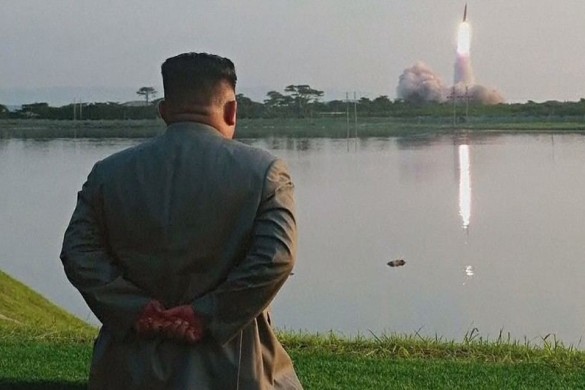 Şimali Koreya yeni dünya müharibəsi barədə xəbərdarlıq edib