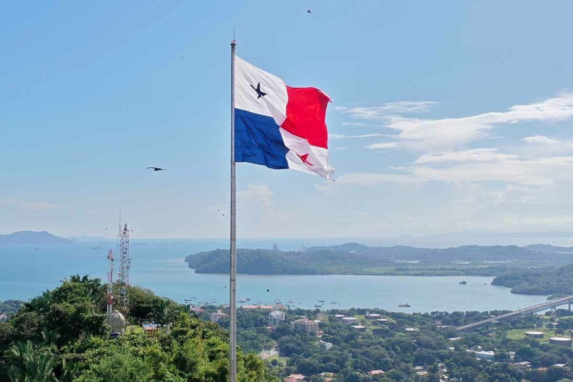 Panama kanalının suverenliyi müzakirə edilməməlidir - Panama XİN