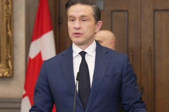 Kanadanın gələcək baş naziri bu şəxs ola bilər