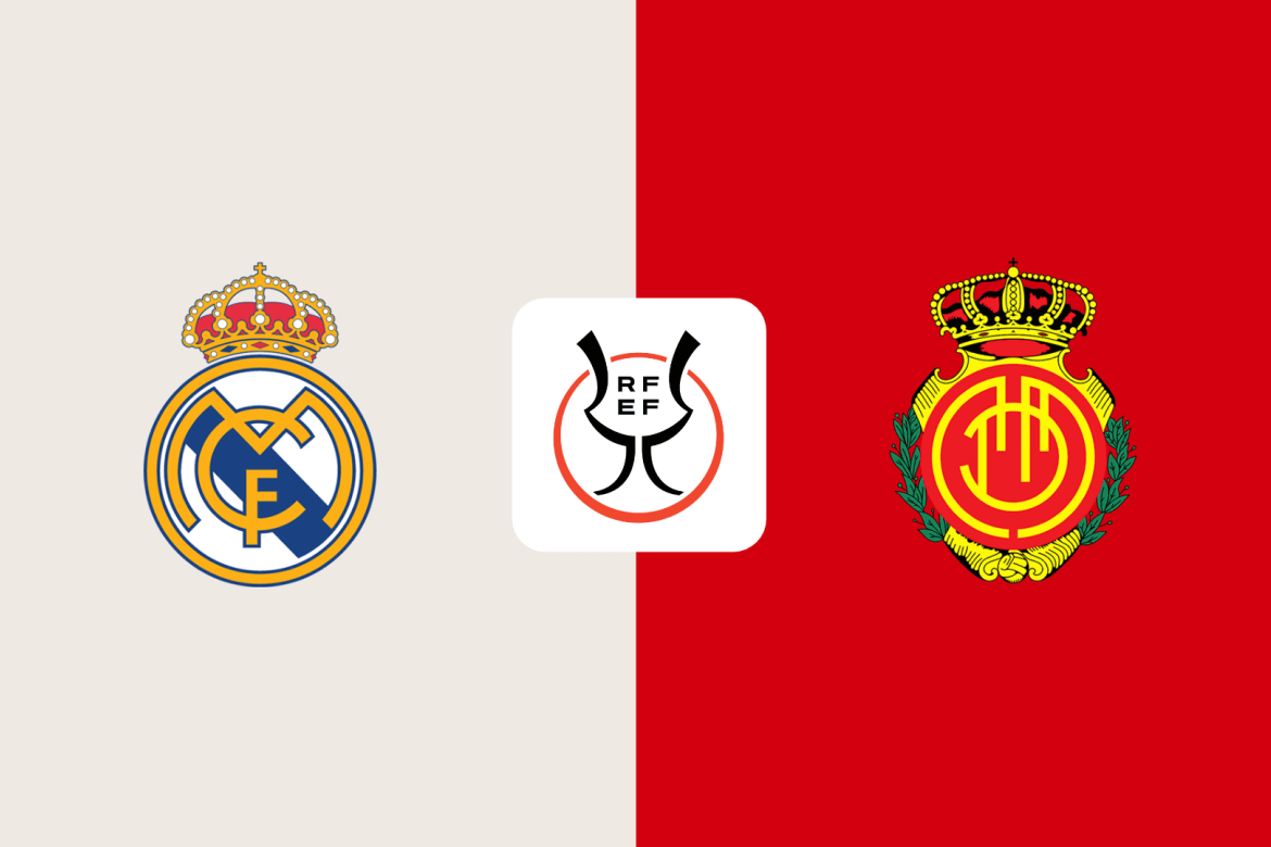 Real Madrid Malyorkaya qarşı