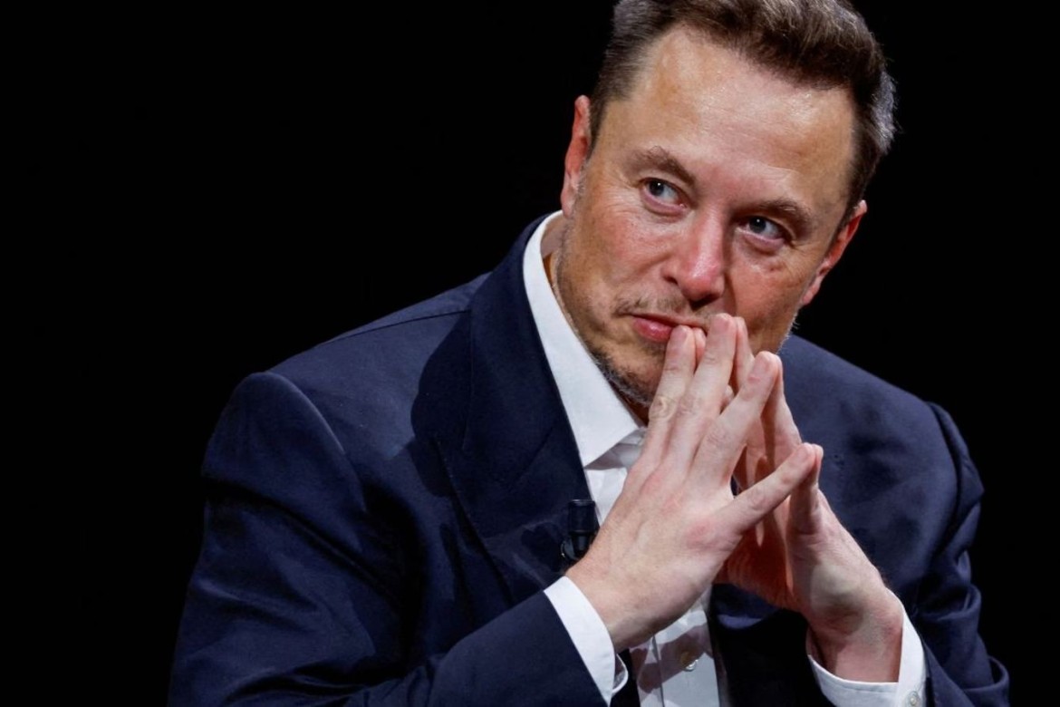 Elon Mask Venesuelaya pulsuz internet təmin edəcək