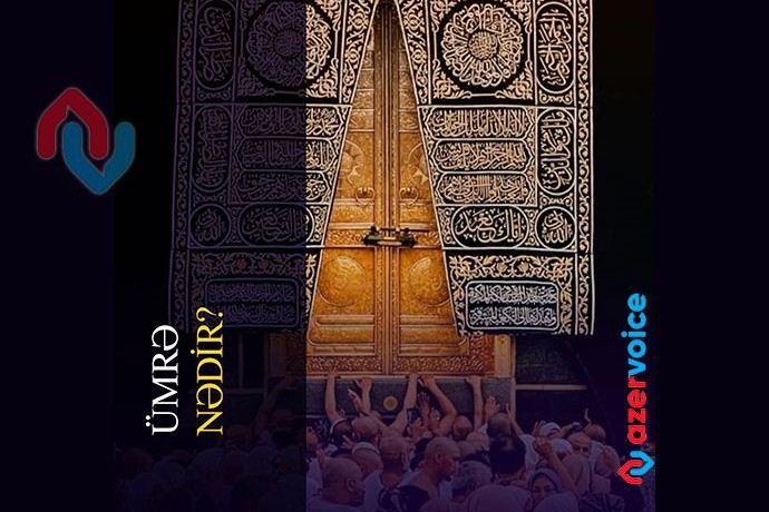 Ümrə nədir?