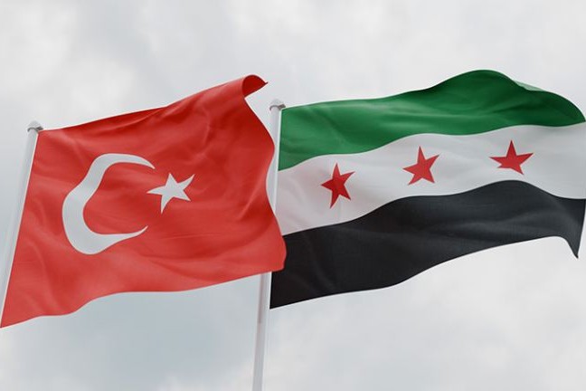 Türkiyə-Suriya nəqliyyat əlaqələri yenidən dirçəlir