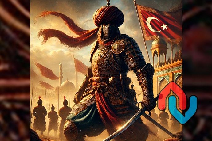 Osmanlı ordusunda ilk üsyan nə zaman çıxıb?