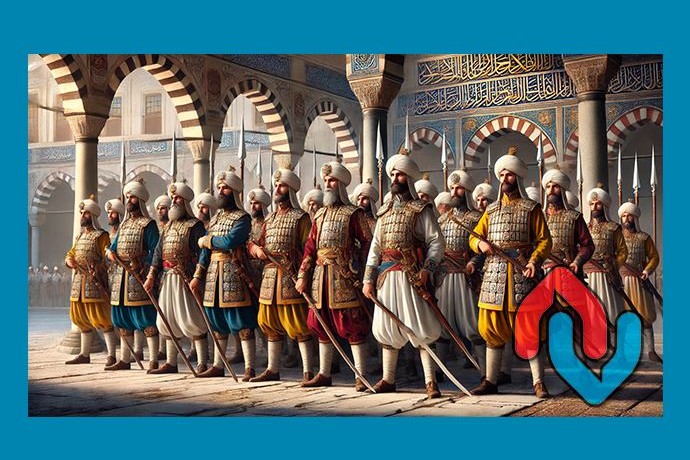 Yeniçərilərin “Bəxşiş” üsyanı