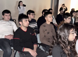 20 Yanvar faciəsinə həsr olunmuş “Yanvarın göz yaşı” adlı tədbir baş tutdu