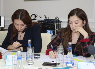Türk Mədəniyyəti və İrsi Fondunun mənzil qərargahında təşkilatın Şura toplantısına hazırlıq məqsədi daşıyan 2-ci Ekspert-Səviyyəli iclas keçirilib