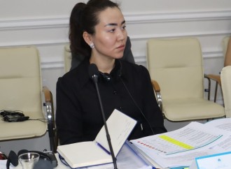Türk Mədəniyyəti və İrsi Fondunun mənzil qərargahında təşkilatın Şura toplantısına hazırlıq məqsədi daşıyan 2-ci Ekspert-Səviyyəli iclas keçirilib