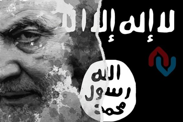 İran-İŞİD münasibətləri haqqında bir neçə fakt