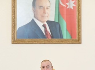 Prezident İlham Əliyev nəqliyyat məsələlərinə həsr olunmuş müşavirə keçirib
