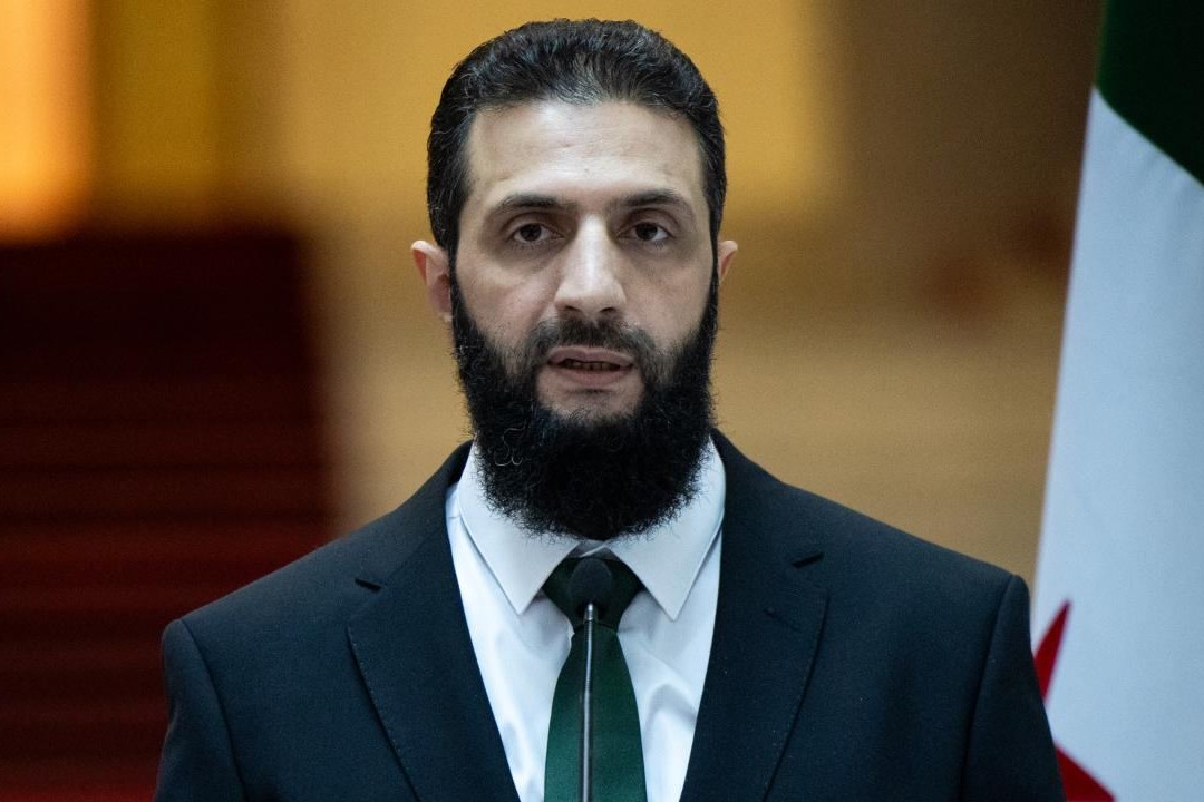SDQ silahlarını orduya  təhvil verməyə hazırdır – Suriya Prezidenti