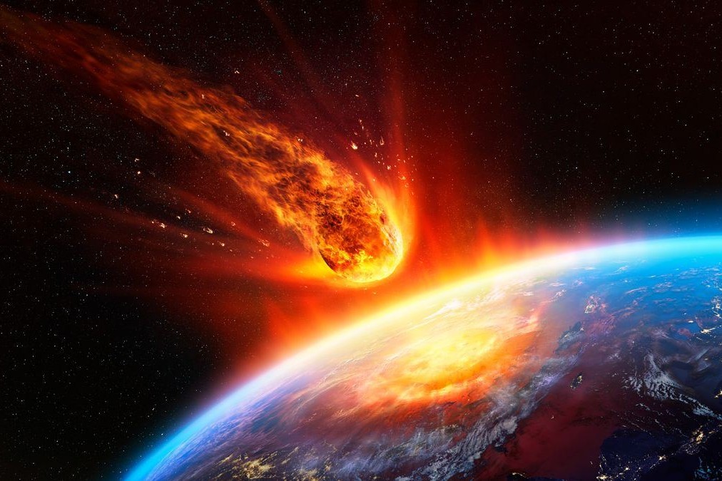 2024 YR4 asteroidi Ay ilə toqquşa  bilər