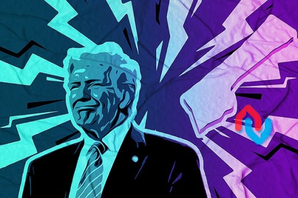 Körfəzə Geri Dönüş: Donald Trampın Ər-Riyada Strateji Səfəri