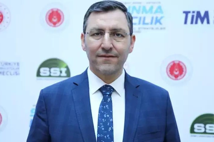 Ballistik raket mövzusunda ən qabaqcıl ölkə olacayıq - Roketsan baş direktoru