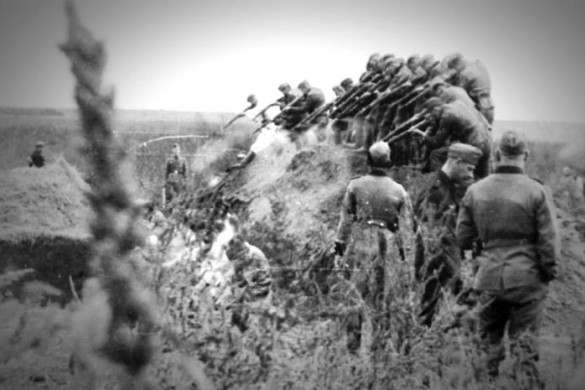 Hitlerin ölüm dəstəsi – Einsatzgruppen haqqında nələri bilirik?