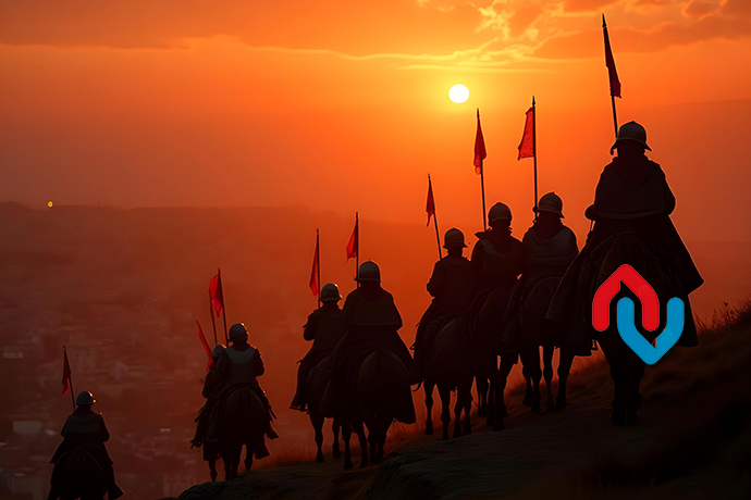 İstanbulun mühasirəsi necə baş verdi?