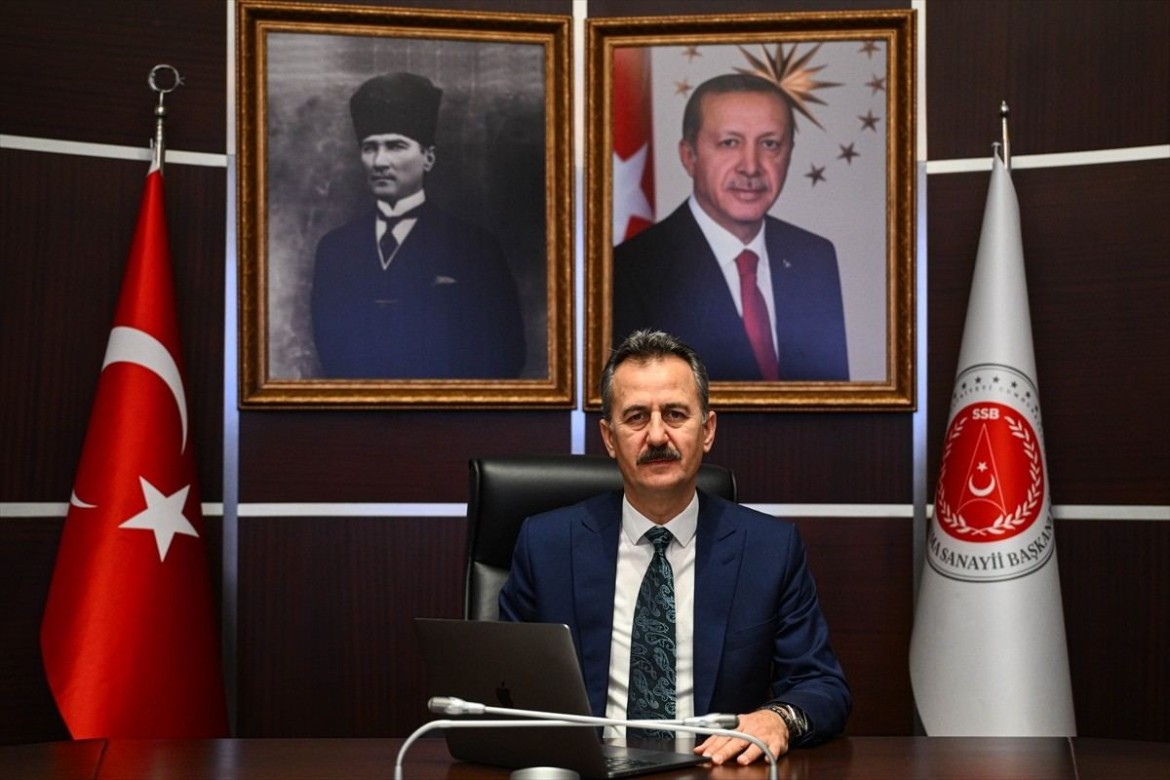 KAAN layihəsi planlaşdırıldığından daha irəlidə gedir - Haluk Görgün