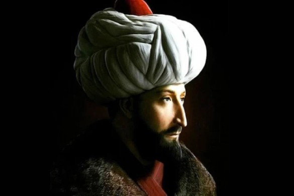 Fatihin ən çox çəkindiyi hökmdar kim idi?