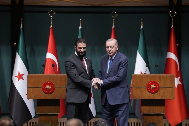 “Məkkə Anlaşması” Suriyaya hansı imkanları yarada bilər?