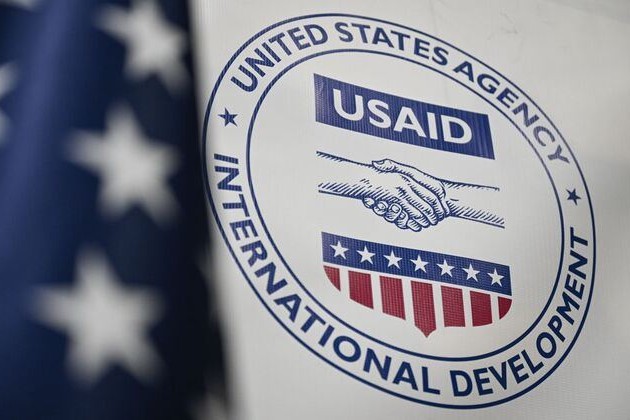 ABŞ USAID-in 2000 işçisini ixtisar edəcək