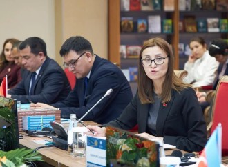 Türk Mədəniyyəti və İrsi Fondunun ikinci şura toplantısı keçirilib