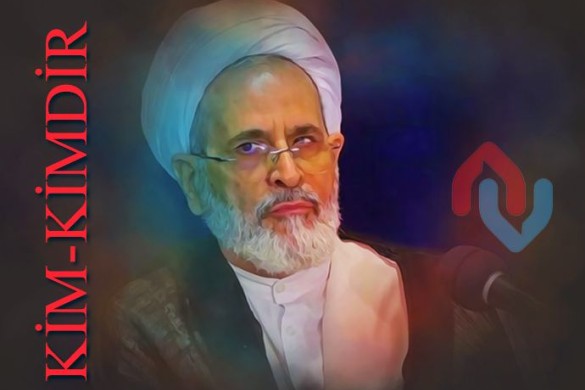 Əli Rza Ərafi kimdir?