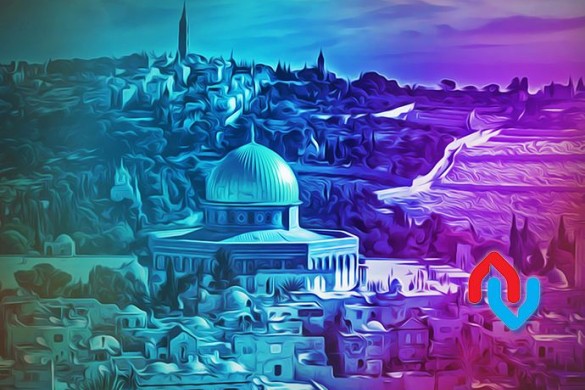 Yəhudilik, Xristianlıq və İslamda QÜDS - bir şəhər, üç fərqli baxış
