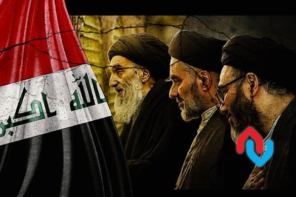 İraqda məzhəb və silahın VƏHDƏTİ (HESABAT)