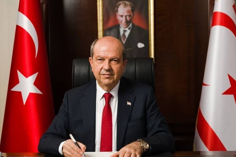 İƏT-də KKTC-nin mövqeyi yüksəlir - Ersin Tatar