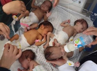 Qəzzada Humanitar Fəlakət və Soyqırım