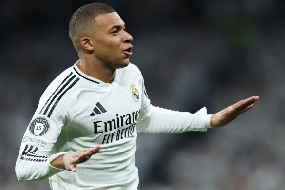 Mbappe İspaniya Superkubokunun yarımfinalında iştirak etməyəcək