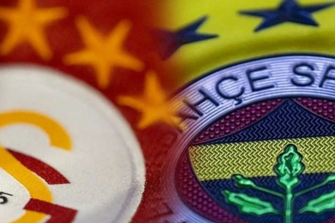 Qalatasaray - Fənərbağça oyununun başlama saatı dəyişdirildi