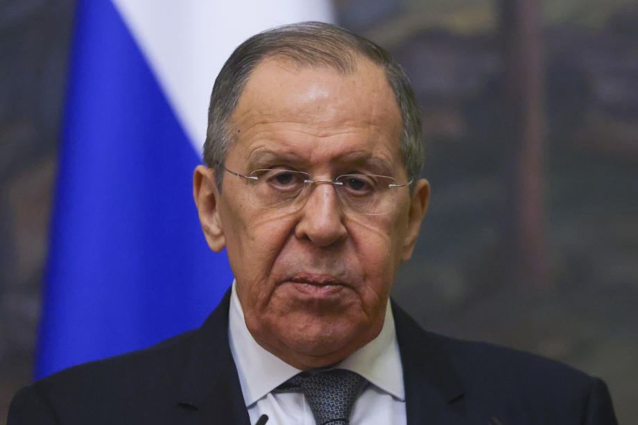 Ukrayna Putinin Novqoroddakı iqamətgahına dronlarla hücum edib - Rusiya