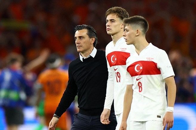 Türkiyədə keçən il fəaliyyət göstərən məşqçilərin sayı açıqlanıb (ÖZƏL)