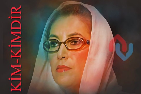 Bu gün sui-qəsd nəticəsində öldürülən Benazir Bhutto Kimdir?