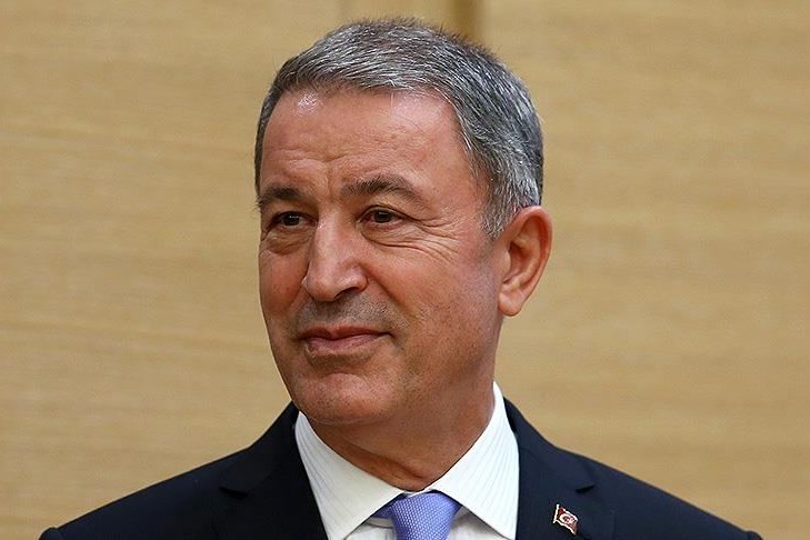 Ciddi gərginliklər qarşıdurmaya çevrilə bilər - Hulusi Akar