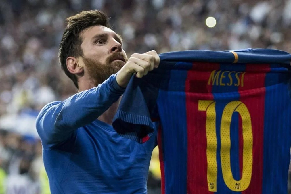 Messi Barselonaya qayıdacaq – La Liqa Prezidenti