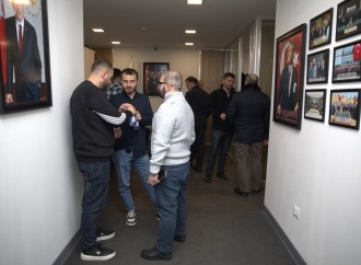 MÜSİAD Azərbaycan və Türk Kızılayından Xocalıya Dəstək: Qanvermə Aksiyası Keçirildi
