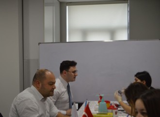 MÜSİAD Azərbaycan və Türk Kızılayından Xocalıya Dəstək: Qanvermə Aksiyası Keçirildi
