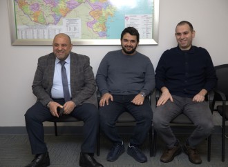 MÜSİAD Azərbaycan və Türk Kızılayından Xocalıya Dəstək: Qanvermə Aksiyası Keçirildi